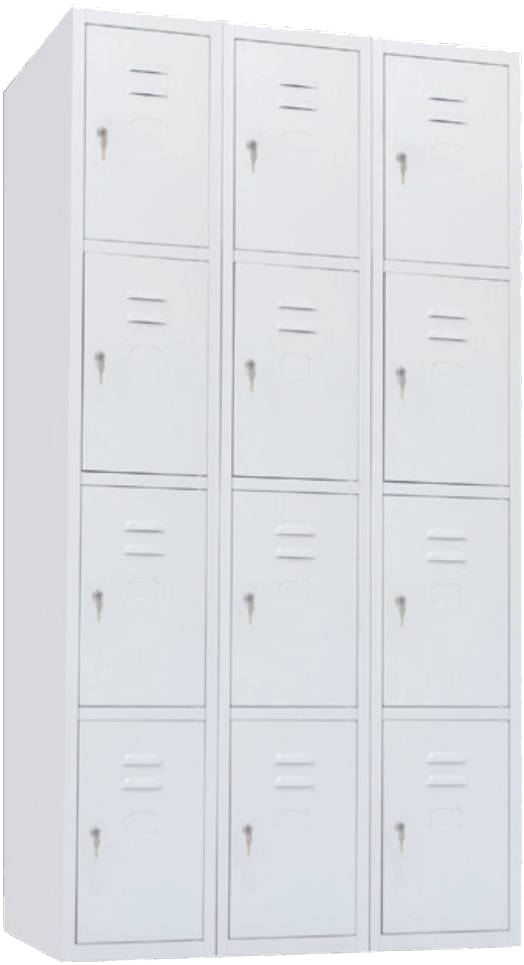 Tủ Locker